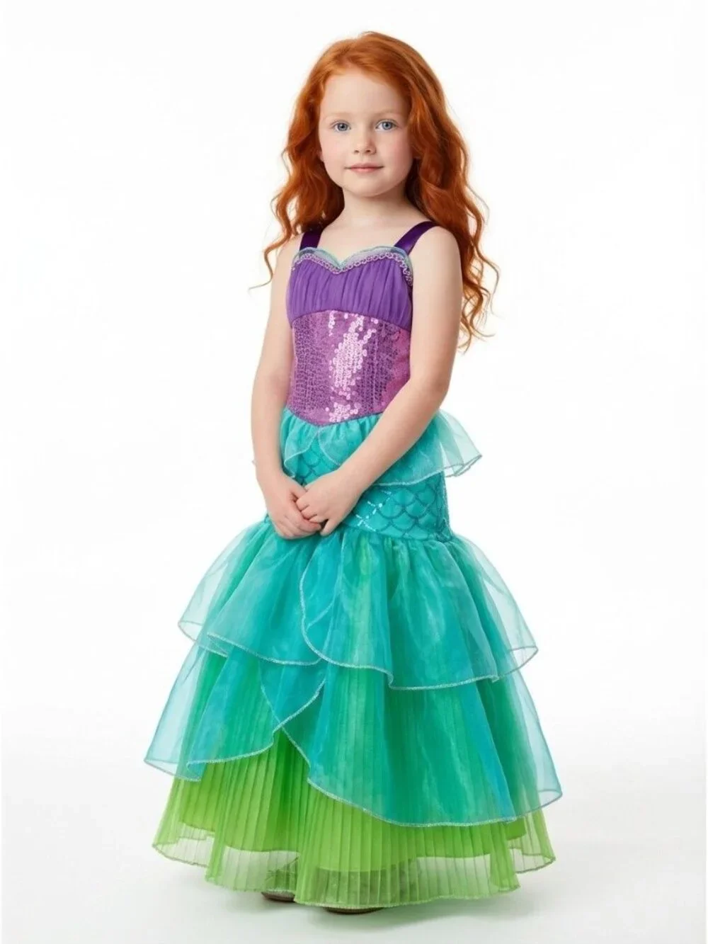 None magical ariel